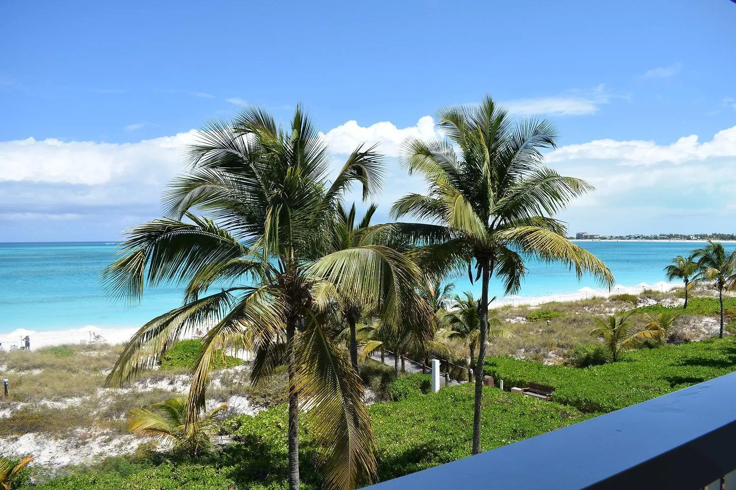Le Vele Resort Grace Bay Hotel
