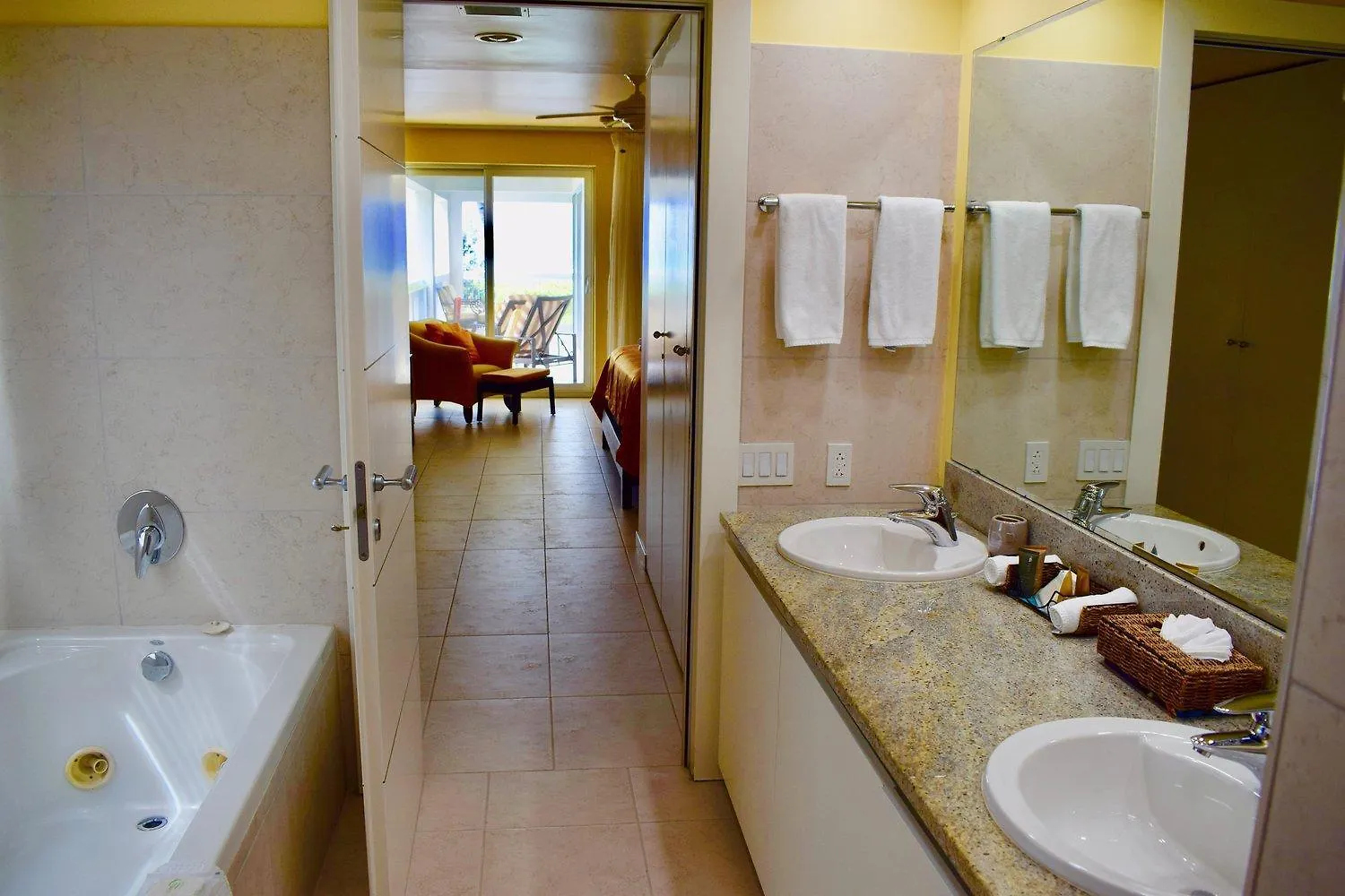 Le Vele Resort Grace Bay Isole Turks  e Caicos