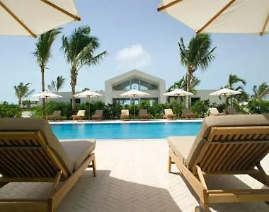 Le Vele Resort Grace Bay Hotel