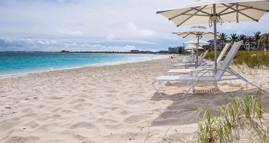 Le Vele Resort Grace Bay