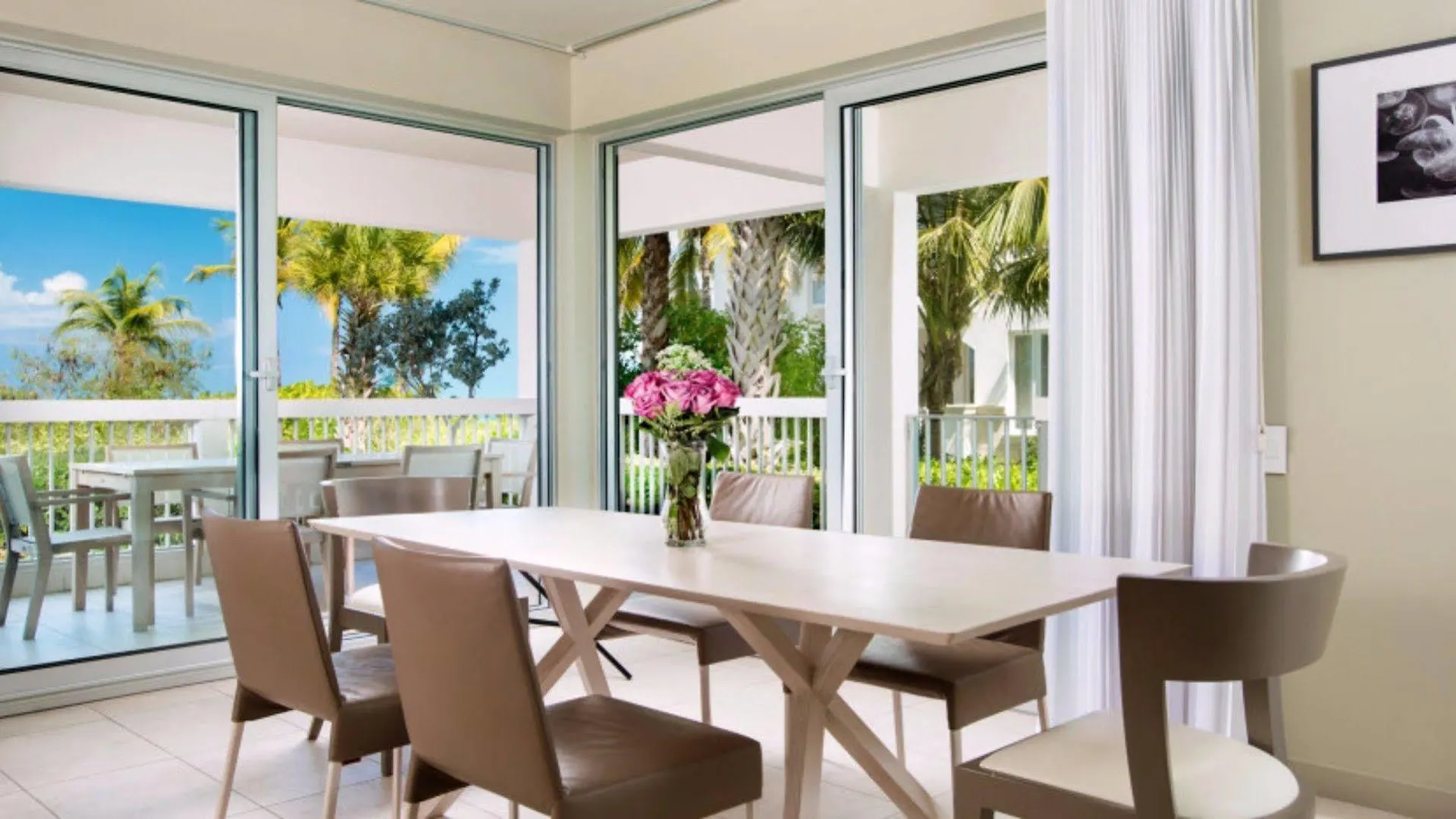 Hotel Le Vele Resort Grace Bay