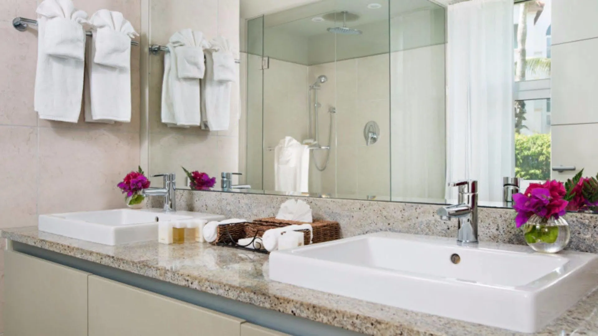 Hotel Le Vele Resort Grace Bay