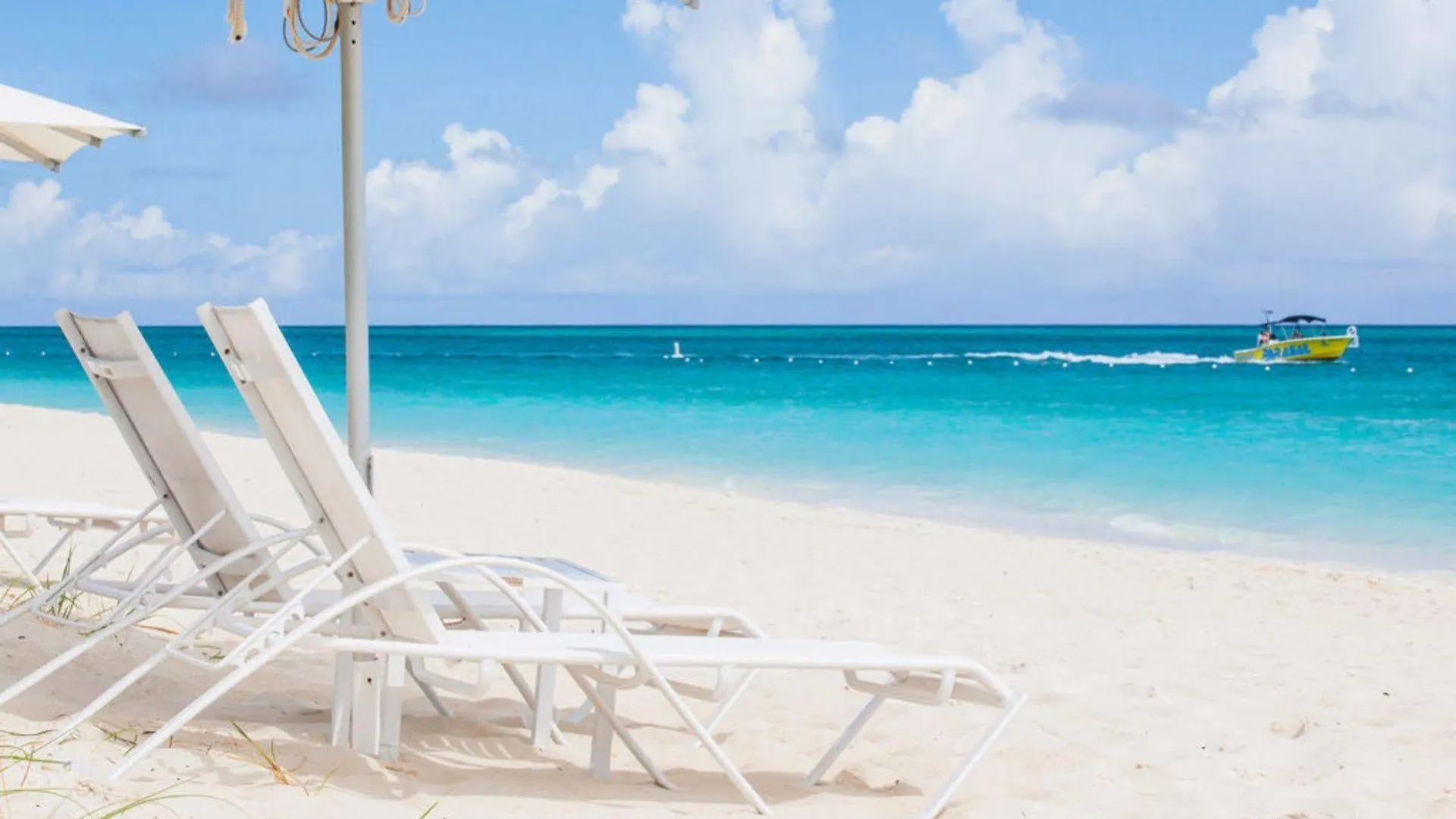 Hotel Le Vele Resort Grace Bay