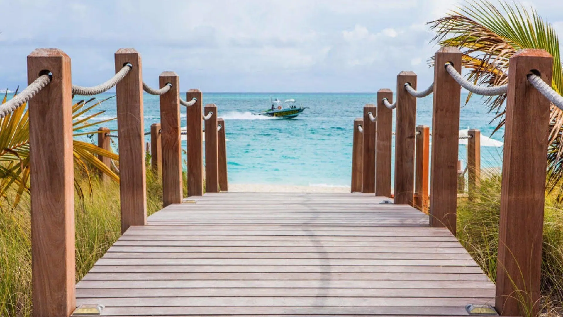 Le Vele Resort Grace Bay Hotel