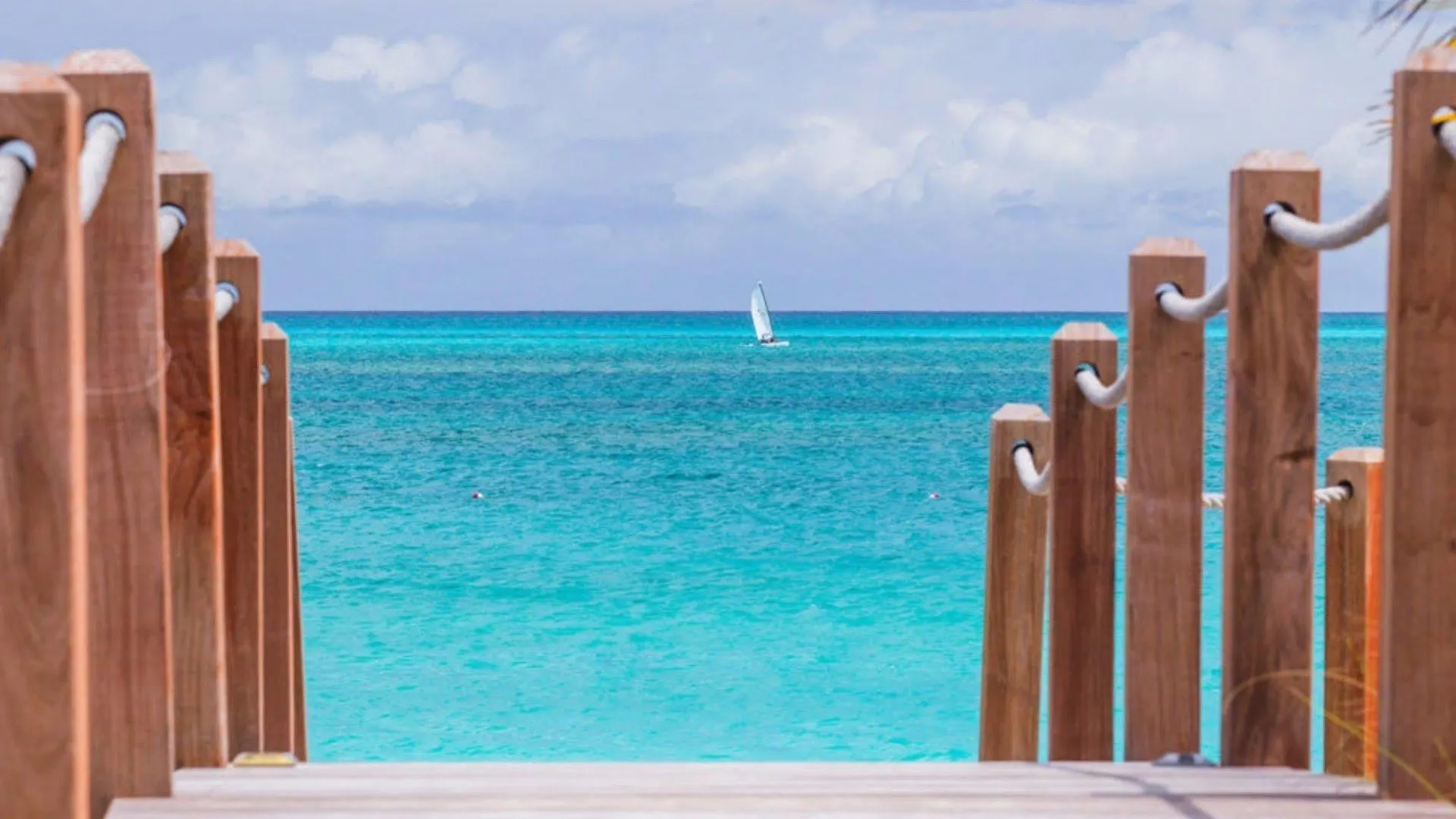 ***** Hotel Le Vele Resort Grace Bay Isole Turks  e Caicos