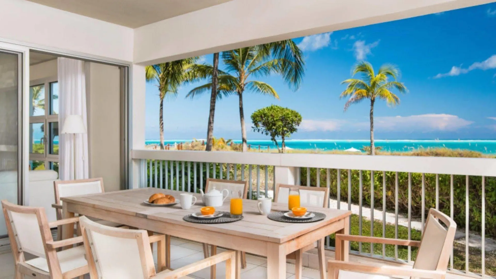 Le Vele Resort Grace Bay