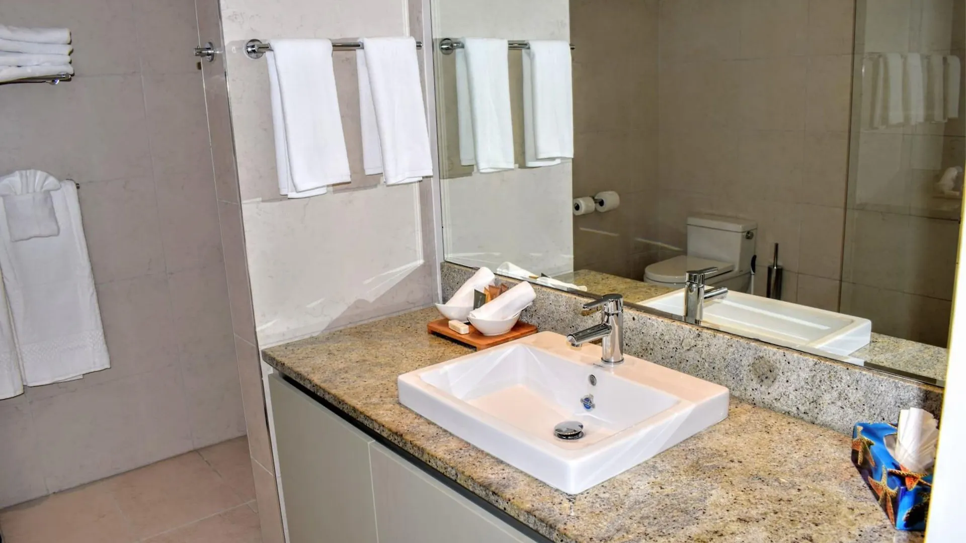 ***** Hotel Le Vele Resort Grace Bay Turks And Caicos Islands