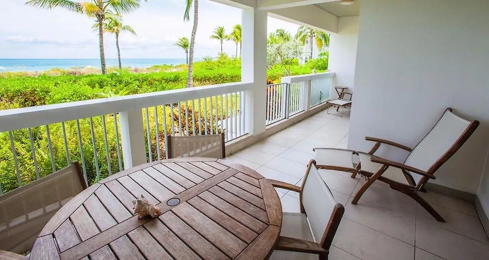 Le Vele Resort Grace Bay Turks And Caicos Islands
