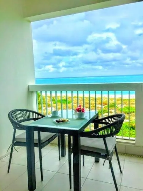 ***** Hotel Le Vele Resort Grace Bay Turks And Caicos Islands