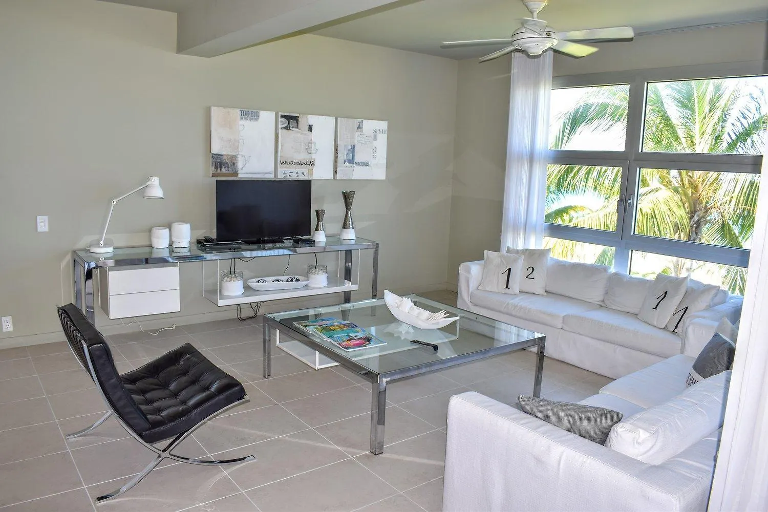 Hotel Le Vele Resort Grace Bay