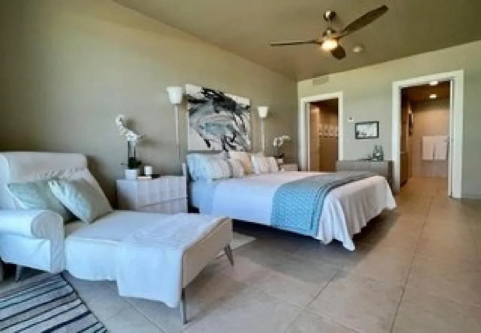 ***** Hotel Le Vele Resort Grace Bay Turks And Caicos Islands