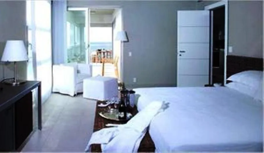 Le Vele Resort Grace Bay Hotel