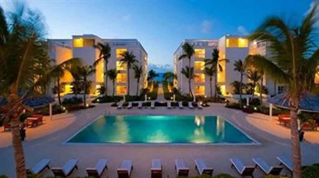Hotel Le Vele Resort Grace Bay