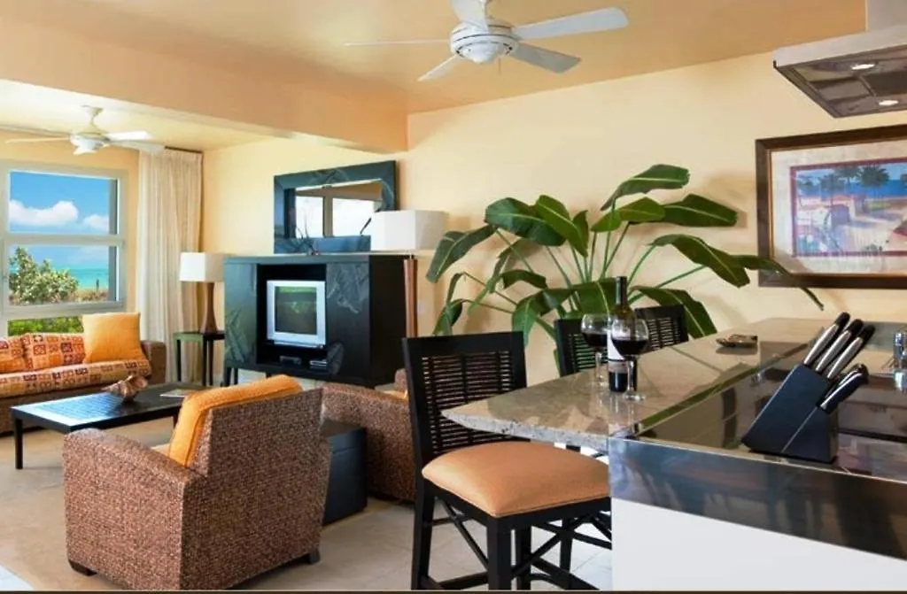 Le Vele Resort Grace Bay 5*,  Turks And Caicos Islands