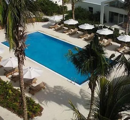 Le Vele Resort Grace Bay 5*,  Turks And Caicos Islands
