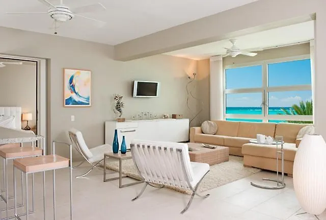 Hotel Le Vele Resort Grace Bay