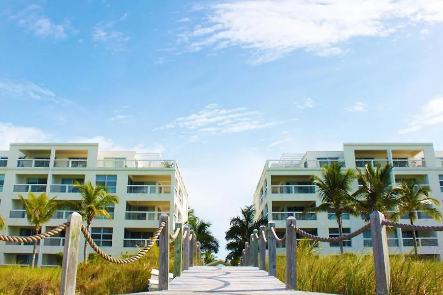 Le Vele Resort Grace Bay Hotel