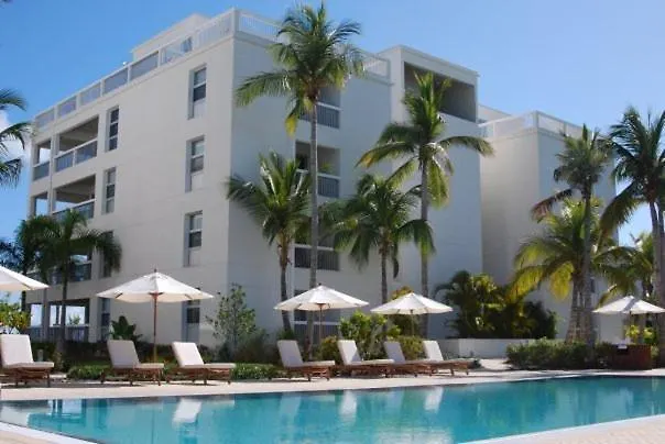 Le Vele Resort Grace Bay 5*,