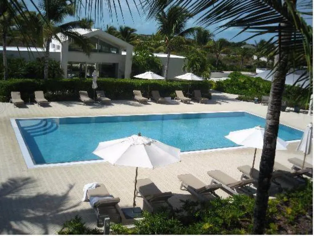 Le Vele Resort Grace Bay