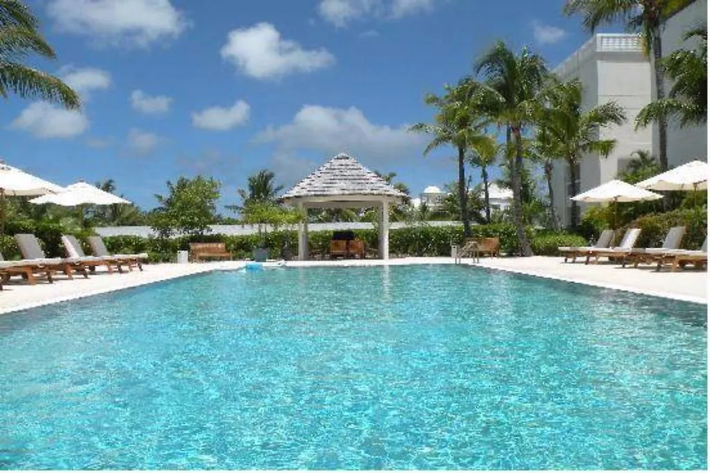 Hotel Le Vele Resort Grace Bay