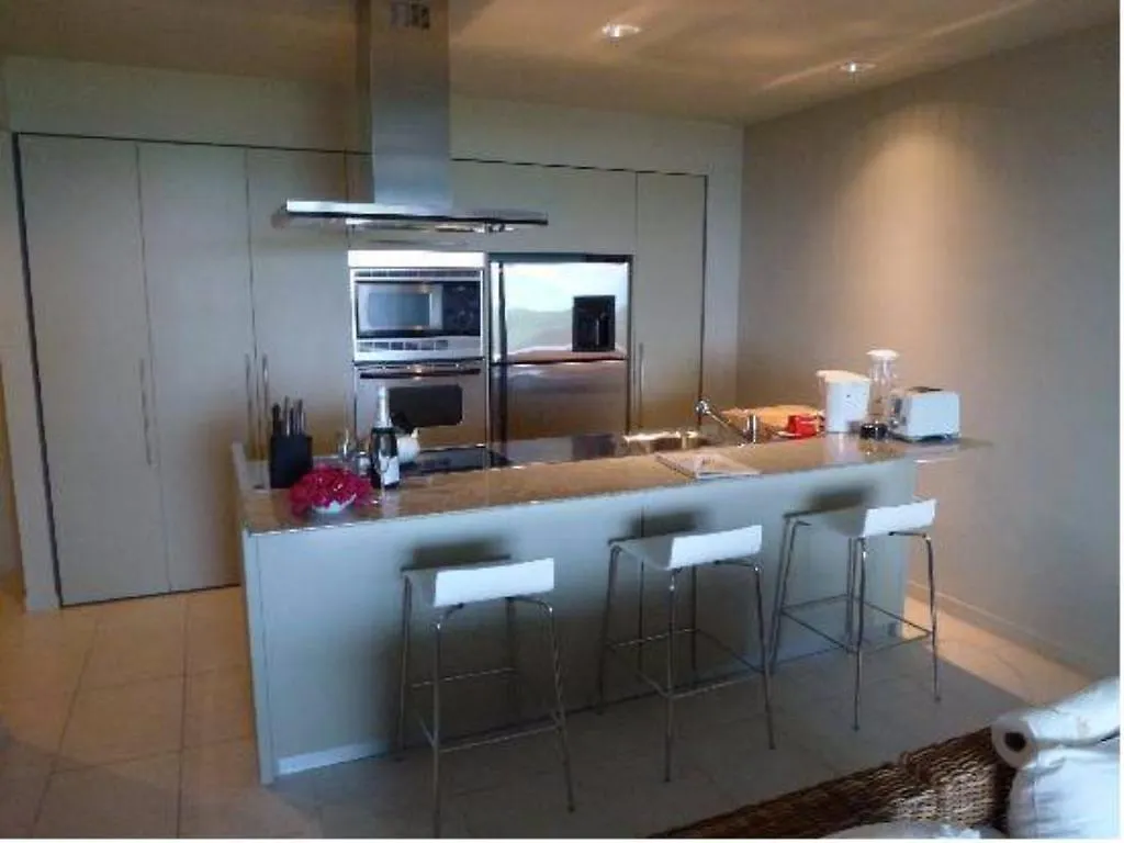 ***** Hotel Le Vele Resort Grace Bay Turks And Caicos Islands
