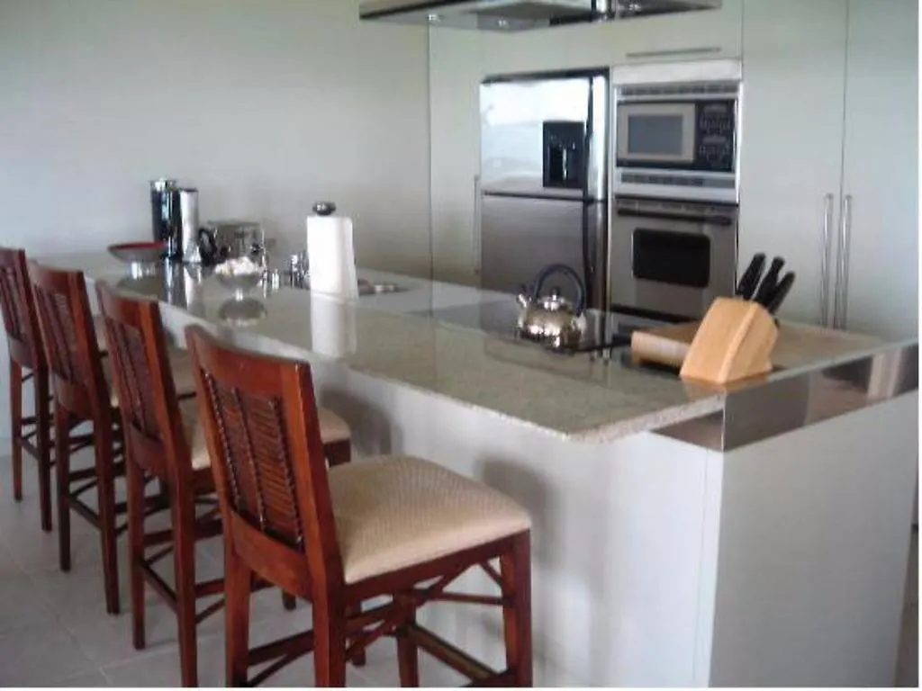 Le Vele Resort Grace Bay Hotel