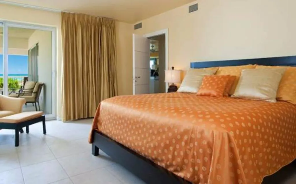 Le Vele Resort Grace Bay Hotel