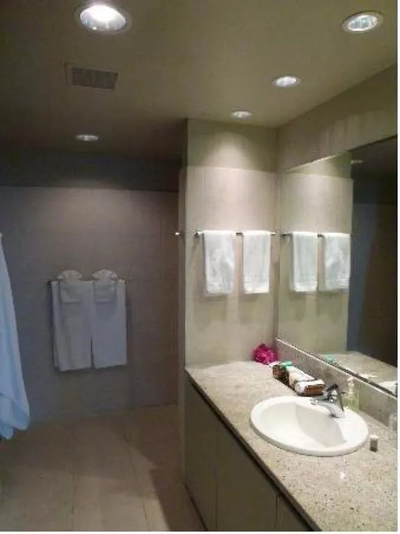 Le Vele Resort Grace Bay