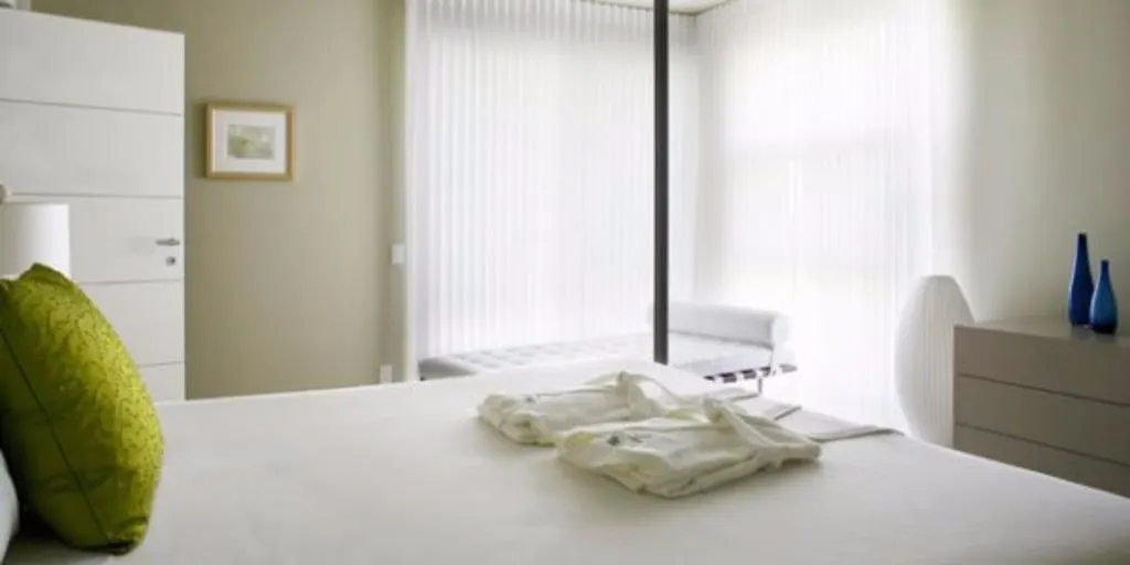 호텔 Le Vele Resort 그레이스 베이