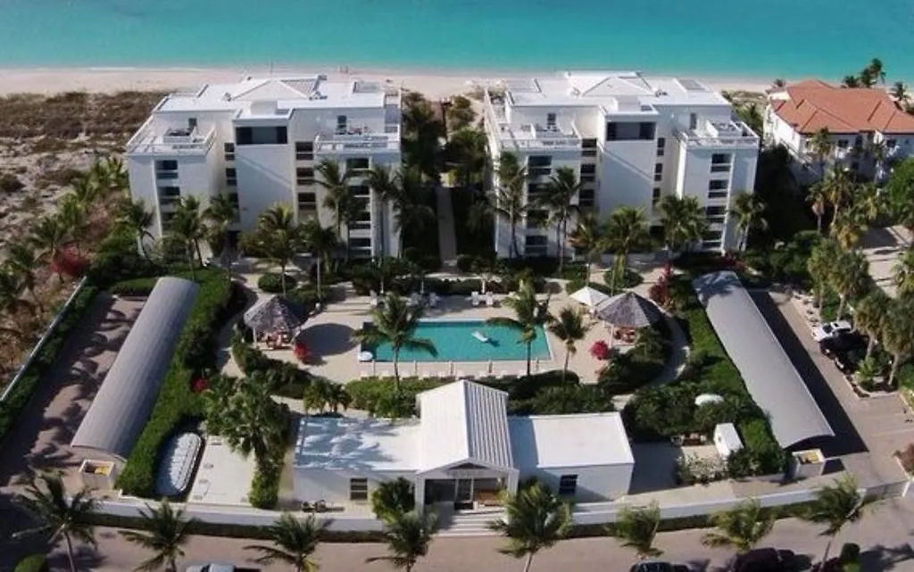Le Vele Resort Grace Bay 5*,