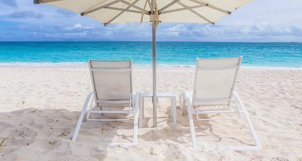 Hotel Le Vele Resort Grace Bay