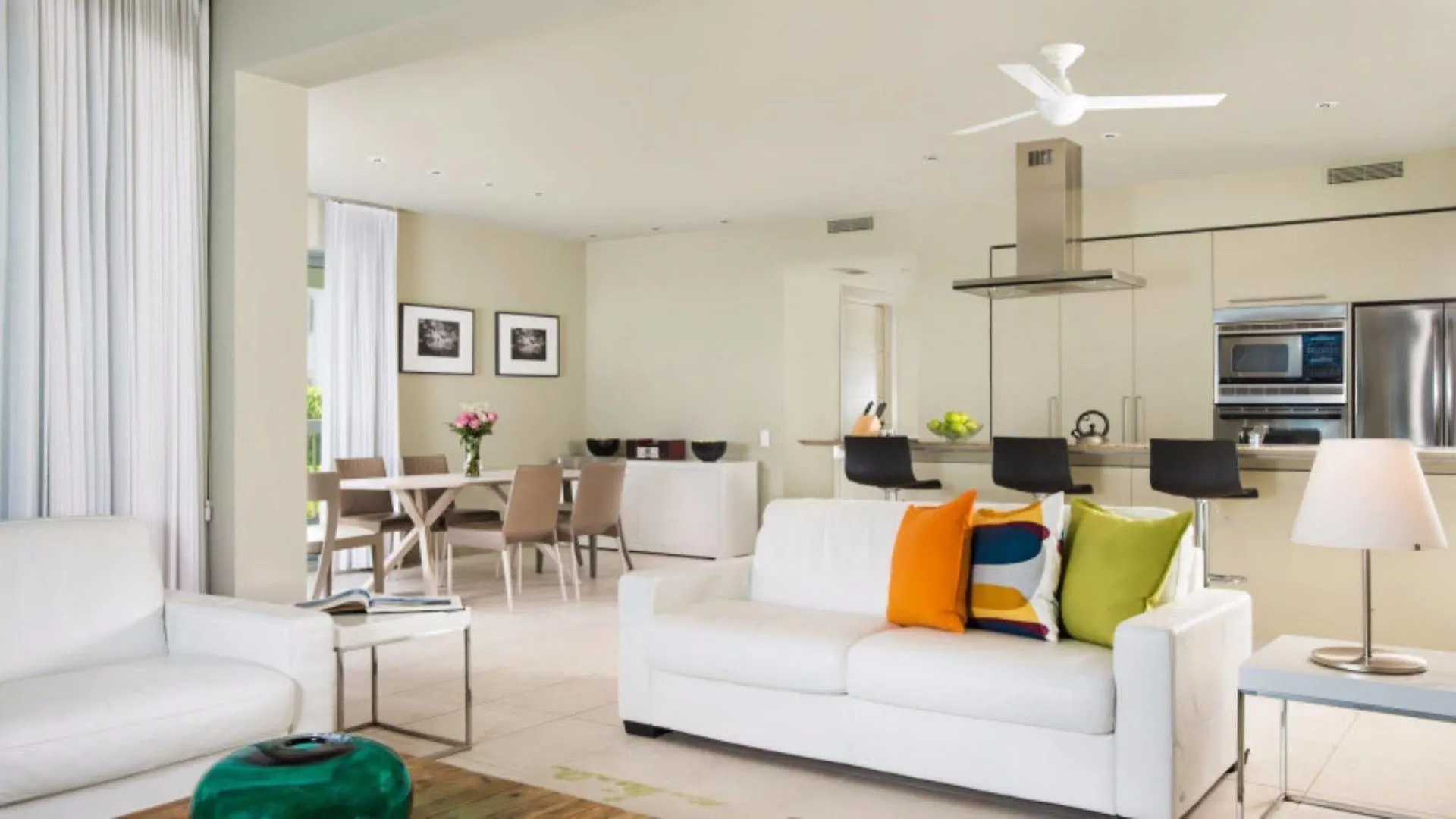 Le Vele Resort Grace Bay