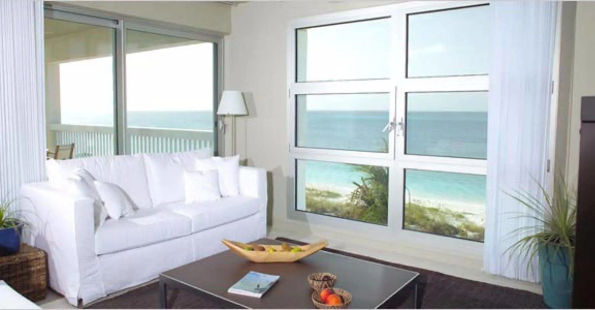 Le Vele Resort Grace Bay Hotel