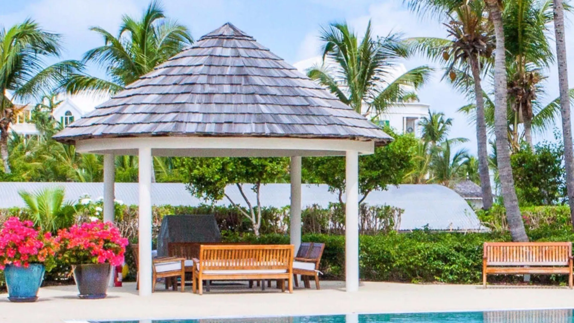 Le Vele Resort Grace Bay Hotel