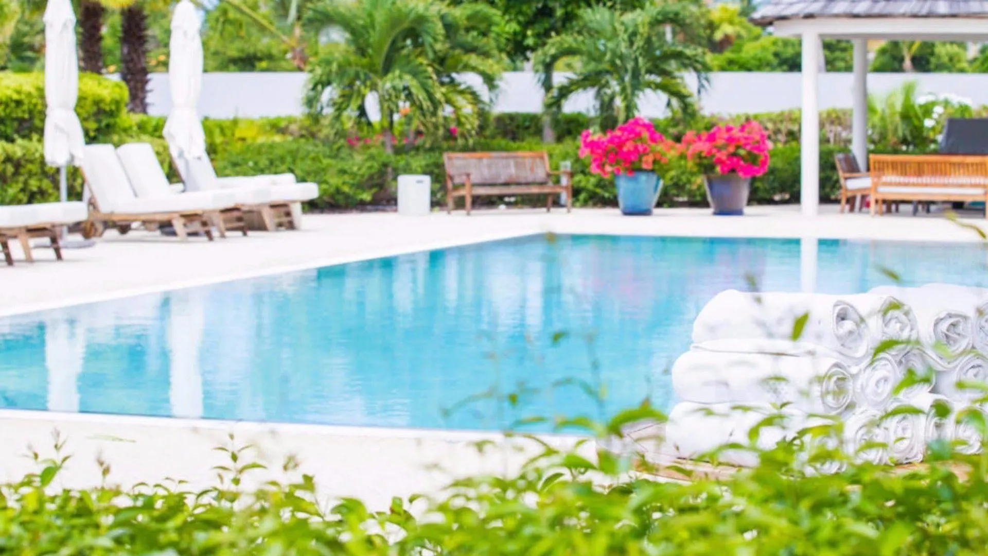 Hotel Le Vele Resort Grace Bay