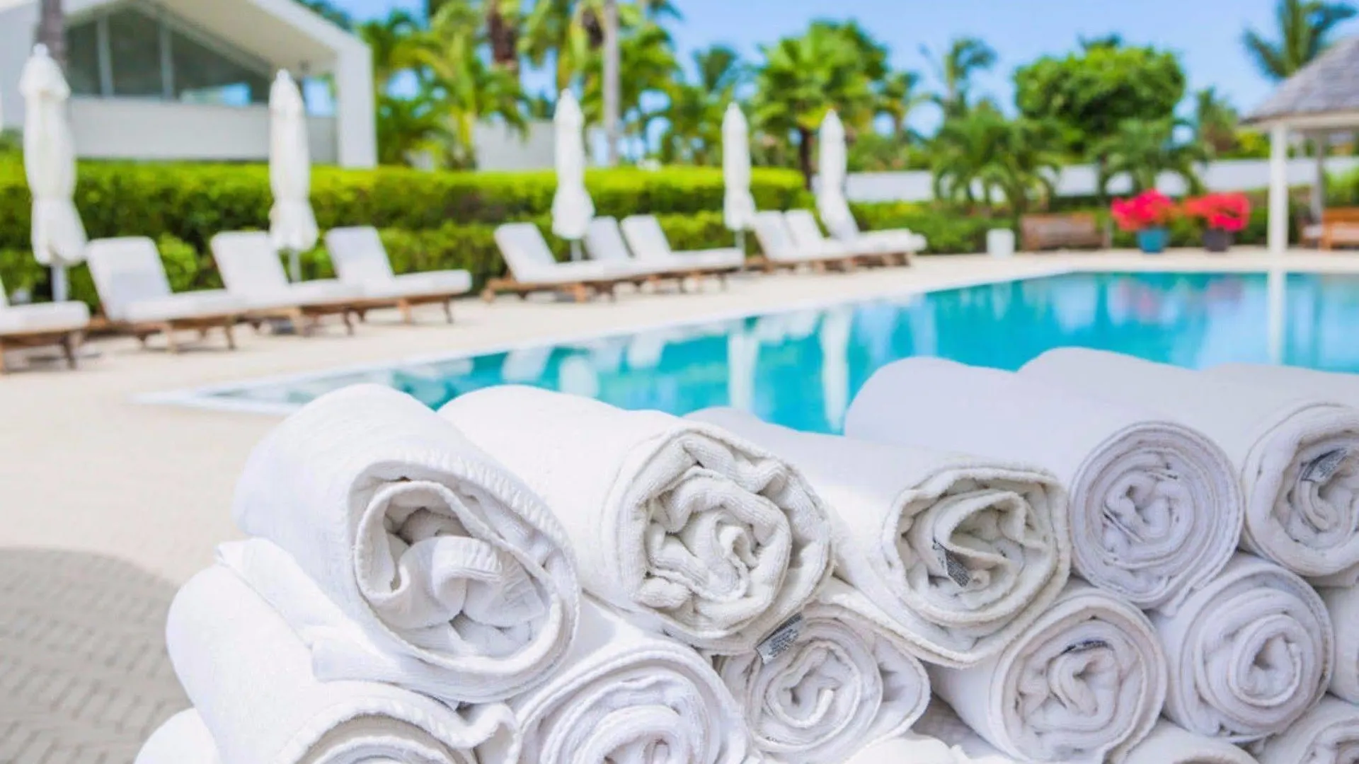 Le Vele Resort Grace Bay 5*,  Turks And Caicos Islands