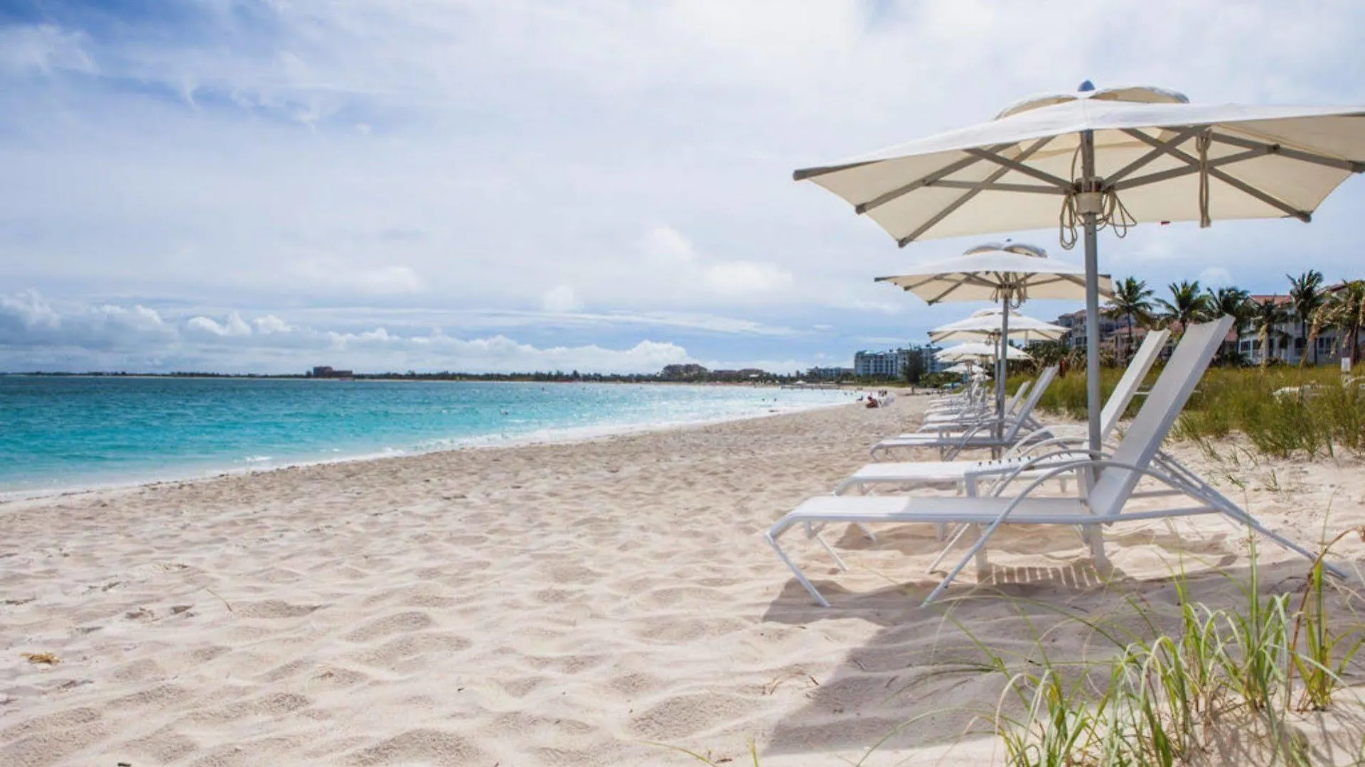 Le Vele Resort Grace Bay Hotel