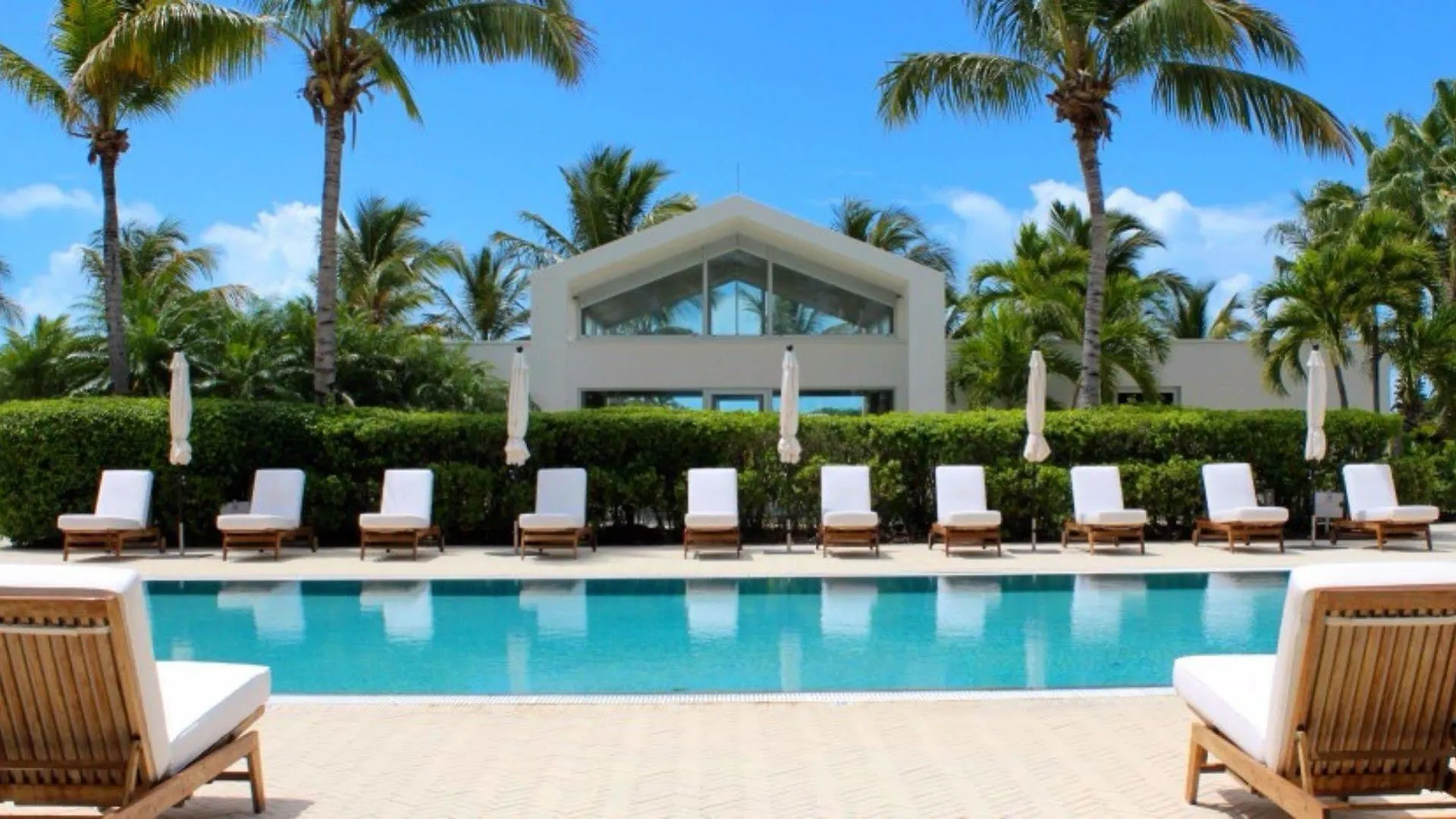 Le Vele Resort Grace Bay Hotel