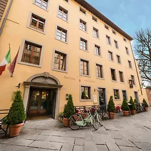 visit hotel
