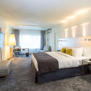 3* Hotel Radisson Trinidad