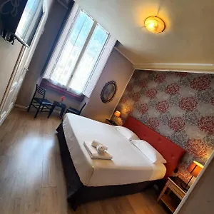 visit hotel