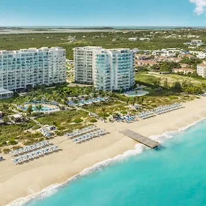The Ritz-carlton, Turks & Caicos Grace Bay