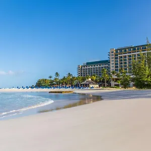 Ośrodek wypoczynkowy Hilton Barbados