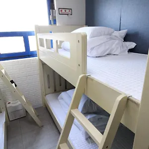 Ivory Hostel