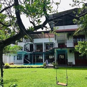 New Lavan Bolgoda Hotel