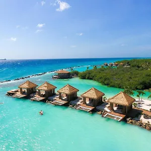 Ośrodek wypoczynkowy Renaissance Wind Creek Aruba