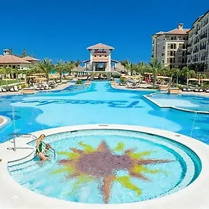 Beaches Turks & Caicos The Bight Settlements