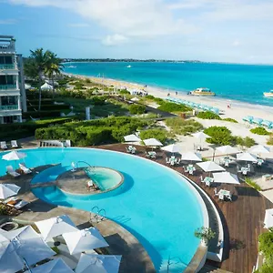Hotel The Palms Turks And Caicos
