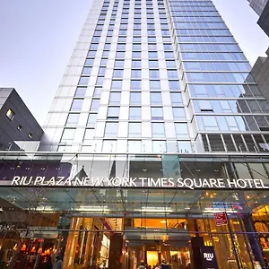 Riu Plaza Times Square Nowy Jork
