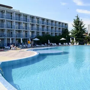 Balaton Słoneczny Brzeg